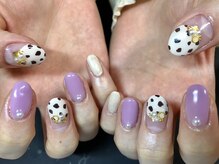 マイシティー ネイル(My City Nail)/