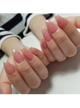 キイコネイル(kiiko.nail)/