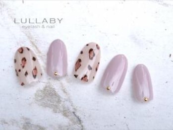 ララバイ 吉祥寺店(LULLABY)/大人レオパード