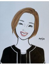 ジュリス(JURIS)&nbsp;MISA 