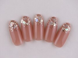 定額b カジュアル／クーポン使用