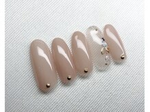 ナトゥール ネイルサロン(Natur nail salon)/