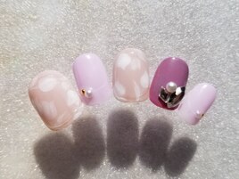 ニュアンスチューリップ8980円～