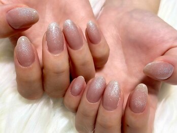 ミラン 上尾(miRAN)/マグネットグラデーション