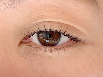 ブライト(Bright)/パリジェンヌ