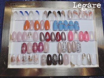 レガーレ 蒲田(Legare)/定額トレンド(蒲田/マグネット)