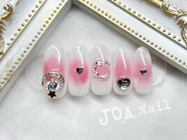 チーク★ストーン★ハート