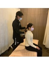 東寺イツキ整骨院 整体院/