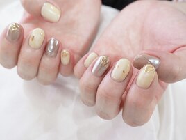 ポイントデザインコース