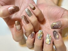 ネイルサロン コフレ 西中島店(Nail Salon Coffret)