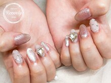 ルブリー(roovely)/定額デザイン