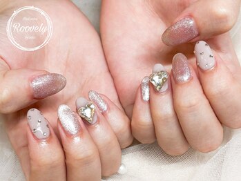 ルブリー(roovely)/定額デザイン