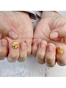 爪屋べっぴん堂/