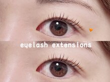 メリア(meria)/flatlash100本