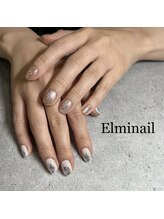 エルミネイル(ELMI nail)/
