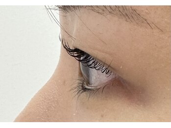 ネオビューティー 上本町店(Neo beauty)/丸みカール