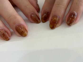 アンティム ネイル(INTIME nail)/