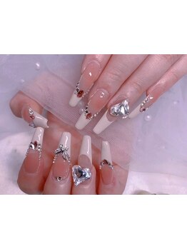 スカルプが得意なサロン