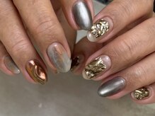 リリ(Rili)/奥行きニュアンス