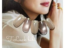 ティーラック ビビ(T:Luck bibi)/【つやつやマグ】