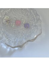 アライア 津田沼店(Alaia)/foot Alaiaコース￥7980