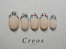 クレオス 松戸駅前店(Creos)/150分コース