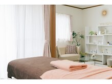 「心安らぐ癒しの空間で、特別なひとときを」