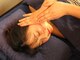 星苑 烏森店の写真/【小顔&毛穴ケア】小顔コルギ＋デコルテ&首肩リンパケア70分6500円/お得なセットコースで小美顔へ★