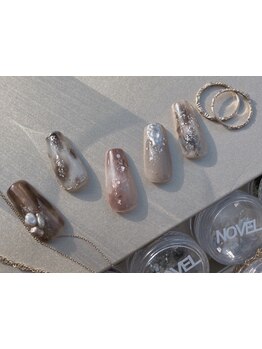 爪の悩みを解消できる（ケア含む）