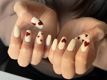 シーネイルサロン(C nail salon)/