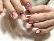 デューネイルスタジオ(dew nail studio)/じゅわニュアンス