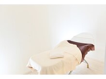 ポーラ ザ ビューティ 蒲田店(POLA THE BEAUTY)の雰囲気（お部屋でゆっくりとおやすみいただきます。）