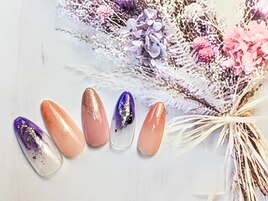 2月定額シンプル1