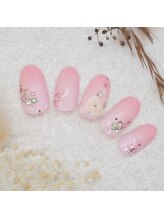 ウェルネイル(wel.nail)/