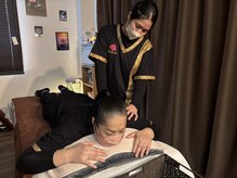 リラックス マリンダ/ご来店お待ちしております。