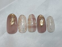 ラリマー(Larimar)/定額デザイン 9980円/初回9500円