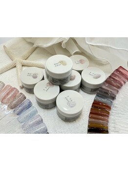 華やか系（イベント・ブライダル）が得意