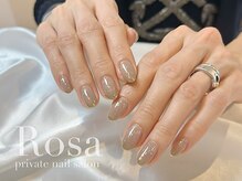 ロザ(Rosa)/シンプルデザイン