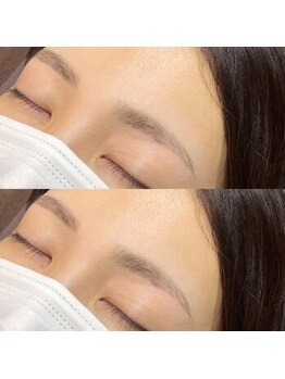 レイラ 四条烏丸(Rayla)/ 【美眉アイブロウ/眉毛サロン】