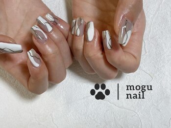 モグネイル(Mogunail)/モードネイル/かっこいい