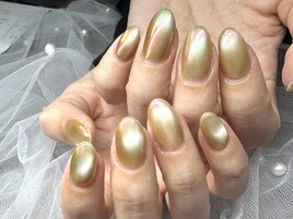 マグネットonオーロラ