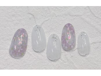 フェリス(Feliz)/定額デザイン7800円