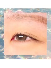 ルーブル 岐阜駅(Louvre)/【まつ毛パーマ】岐阜駅/西岐阜