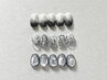 【4週間以内オフ無料】定額ニュアンス♪¥9,300→¥8,800