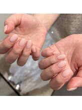 ユミネイル(U Mi Nail)/ワンカラー