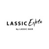 ラシックヘア 三木本店(LASSIC HAIR)のお店ロゴ