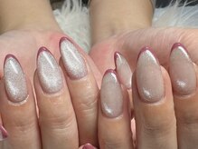 ルルエオノ(Lulu eono)/スキニーフレンチ