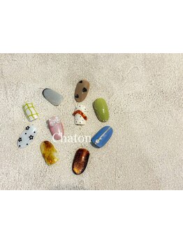 シンプル系（オフィス・日常）が得意