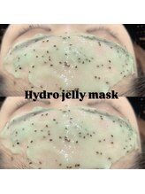 レディエント 北浦和店(Radiant)/HYDRO JELLY MASK