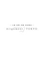 アライメントトウキョウ 表参道(Alignment TOKYO)/美容整体 Alignment TOKYO（アライメント）